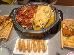 -一味一诚•鲜嫩烤鱼(昌平悦荟店)