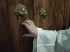 打开《尸火》大门-NINES推理馆(曲江公馆店)