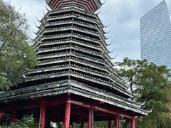 -深圳锦绣中华民俗村