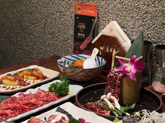 -御牛道日式烤肉料理(杭州万象城店)