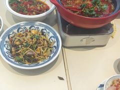 -侯师傅热炒店(印象城店)