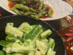 -沪小胖·小龙虾·蓝龙王(八佰伴店)