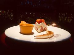 -Strawberry Butterfly草莓蝴蝶日式水果挞