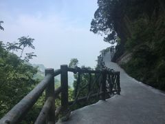 -少华山国家森林公园