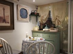 -绿房子方寸咖啡(星海名城店)