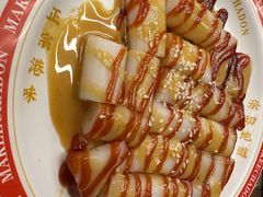 -孖记茶档·热腾茶餐(江南西plus店)