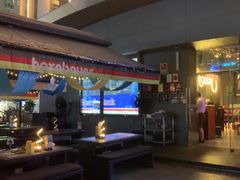 -haxnbauer海森堡德国餐厅(深圳coco店)
