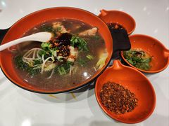 -张亮麻辣烫(哈尔滨金爵万象店)