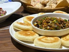 -槐乡六门城小馆(洪洞店)