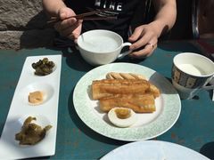 红墨咖啡旅馆(杨桃院子红墨店)-杨桃院子旅馆(厦门鼓浪屿中华红墨店)