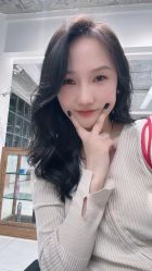 -蘑菇发型