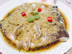 -口味堂(惠济路店)