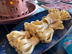 -南门涮肉(上海一店)