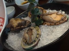 -东海怡品海鲜豆捞(舟宿夜江店)
