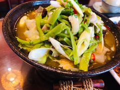 -杨记隆府(白象街店)
