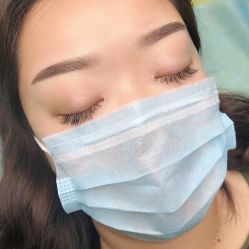 -薇漫里纹眉半永久连锁品牌