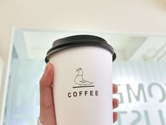 -野鸽子咖啡(航空路店)