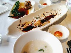 -侨美·唐荔园·40年地道粤菜