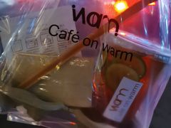 -Cafe on warm(丹霞店)