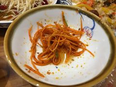 -巴依老爷新疆美食(望京小街店)