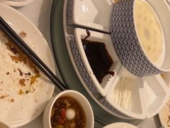 -羲和雅苑•北京烤鸭(国贸商城店)