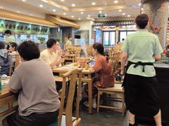 -牛街·马辈儿涮肉(牛街二店)