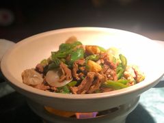 姐夫的小炒肉-姐夫的小菜(新中关购物中心店)