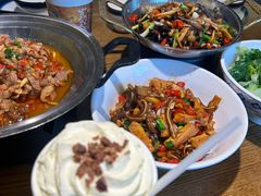 -八碗湘长沙市井菜(坡子街店)