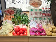 -新太二·鲜料川菜(晶耀前滩店)