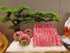 -漫渡庄•留芳小馆•泰州早茶•锡帮菜