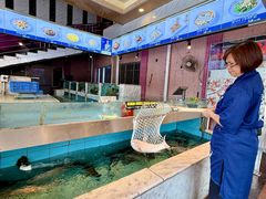 -金百门·顺德海鲜酒家(陈村店)