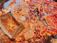 -晓秧锅鲜货火锅·重庆老字号(步步高店)