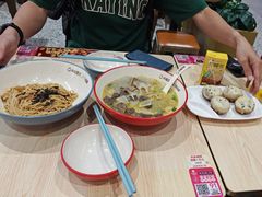 -小杨生煎(深圳岗厦北店)