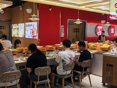 -龍歌自助小火锅(秦淮水游城店)