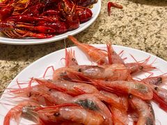 -禾斗海鲜自助(市南银座店)