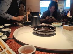 -秋色客家菜(南山店)