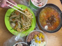 -笑笑凉皮(富国街店)