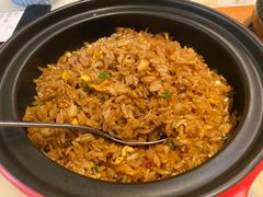 -小菜园新徽菜(溧阳万达店)