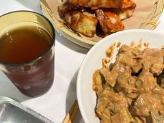 -聚味斋香辣蟹(生态城万达店)