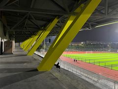 -回龙观体育文化公园