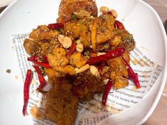 -有位虾匠·胶东土菜小馆(市北店)