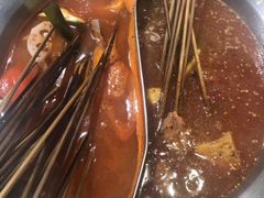 -牛華八婆火锅串串(南中环店)