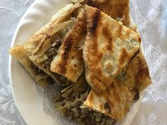 -金家老三饭庄(常营店)