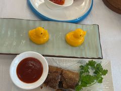 -鹭江宾馆·观海餐厅