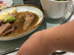 -吴中欢朋酒店-中餐厅