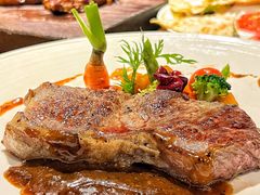 -红屋牛排西餐厅(金狮广场店)