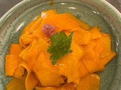 -茶油香闽南菜·花园餐厅(前埔店)