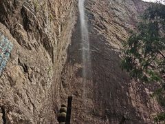 -雁荡山大龙湫景区