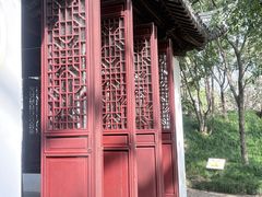 -秋霞圃