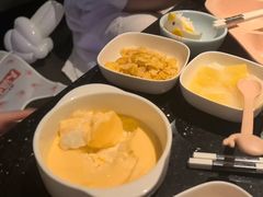 -捞王猪肚鸡火锅(财富中心店)